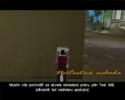 Grand Theft Auto: Vice City